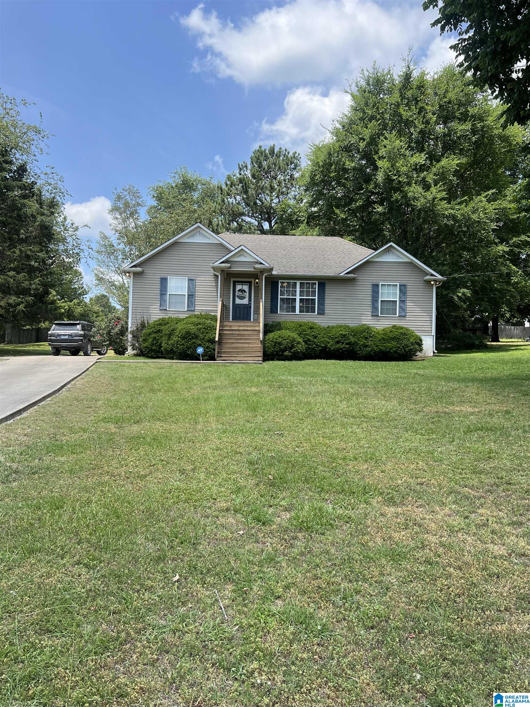 317 Wet Cat Road Hayden, AL 35079 - Photo 1 of 21