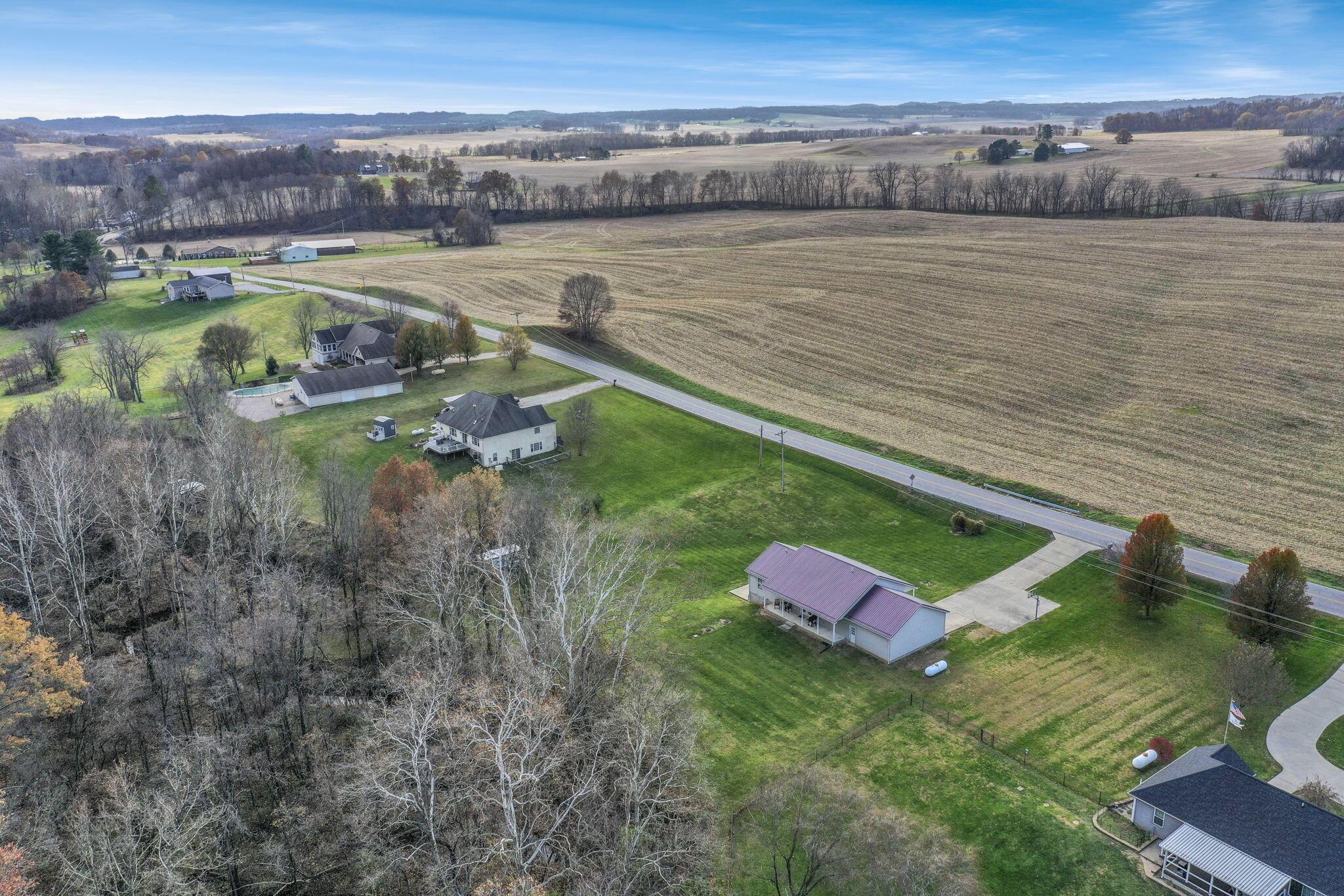 6092 Clearport Road Southwest Lancaster, OH 43130 - Photo 62 of 70 63-web-or-mls-DJI_0619