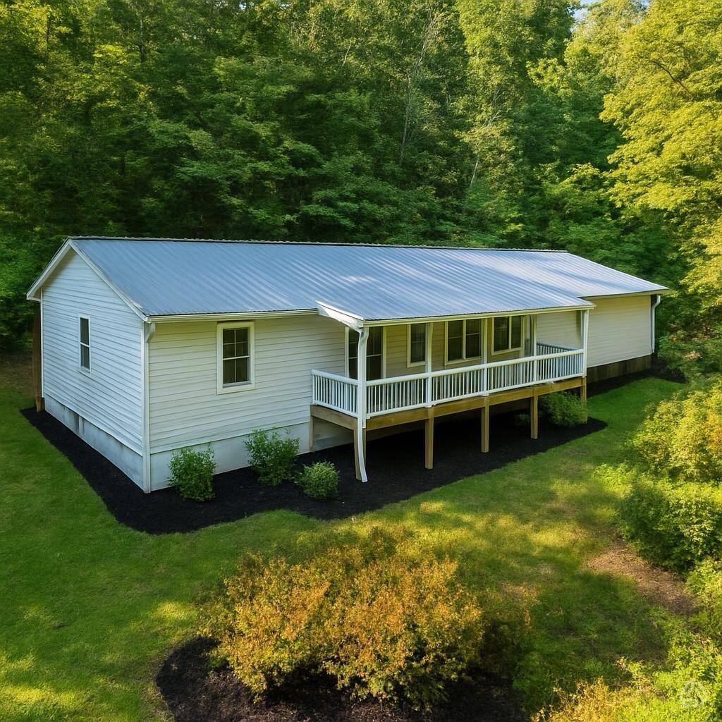 993 Lick Branch Road Carrie, KY 41725 - Photo 1 of 18 IMG_5846