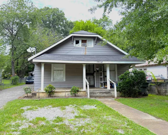 $199,900 | 3468 Bowen Avenue, Memphis, TN 38122