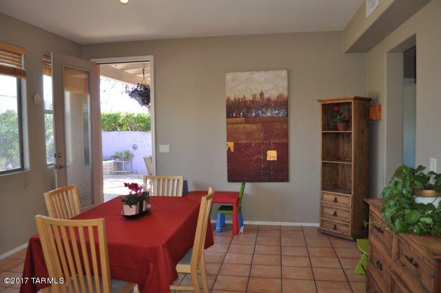 2901 East Racquet Court Tucson, AZ 85716 - Photo 5 of 22