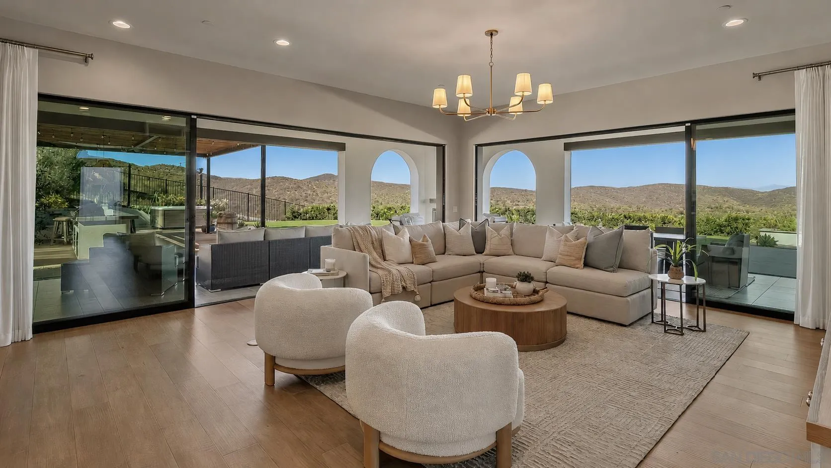 3947 Rancho Summit Drive Encinitas, CA 92024 - Photo 3 of 3