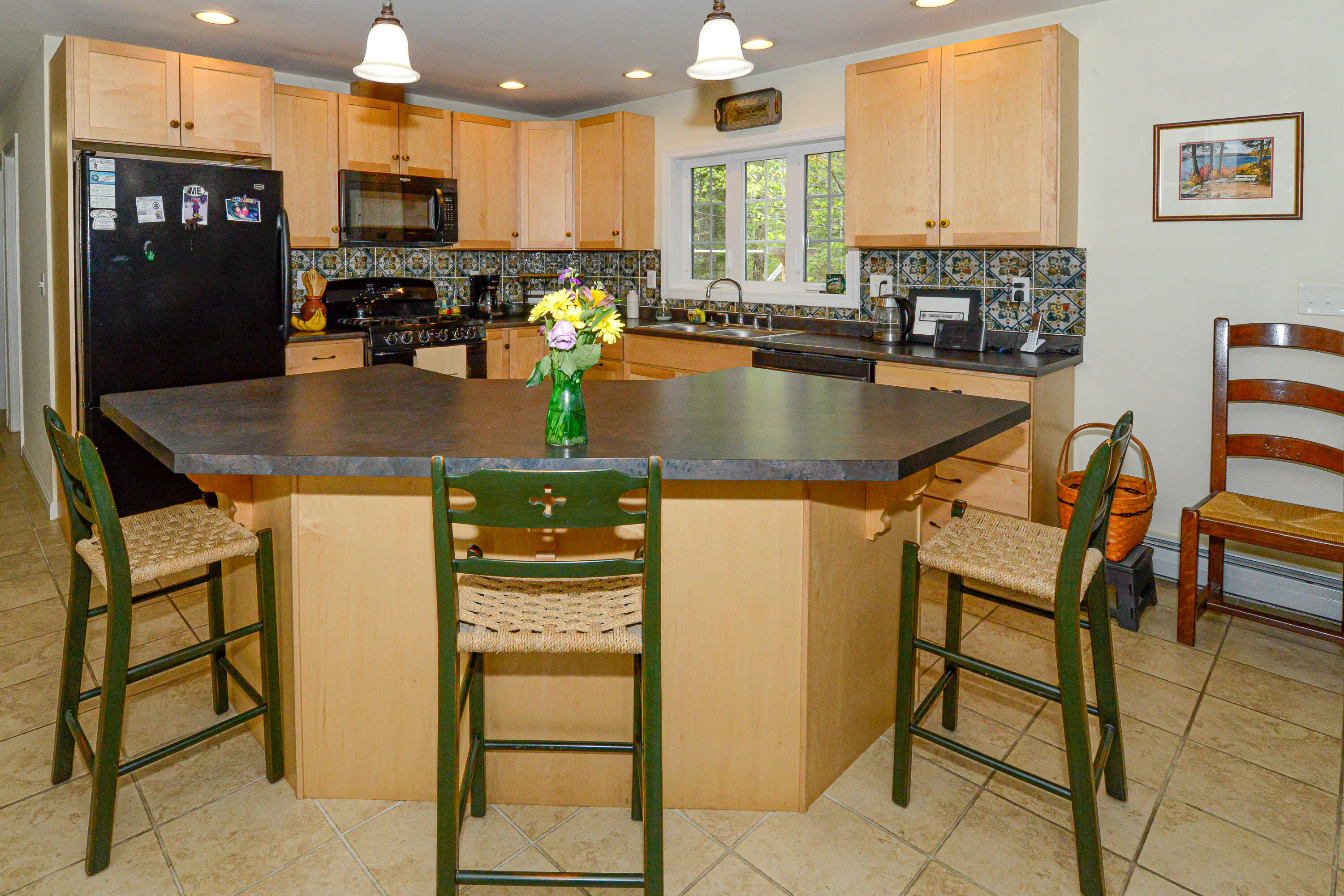 131 Sweden Road Bridgton, ME 04009 - Photo 8 of 42 131 sweden road-61