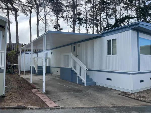 $119,900 | 356 Reservation Road, Unit 50, Marina, CA 93933