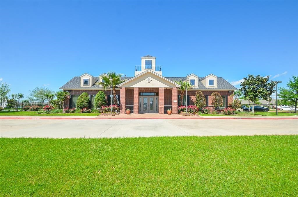 8510 Brinklow Point Drive Cypress, TX 77433 - Photo 44 of 46