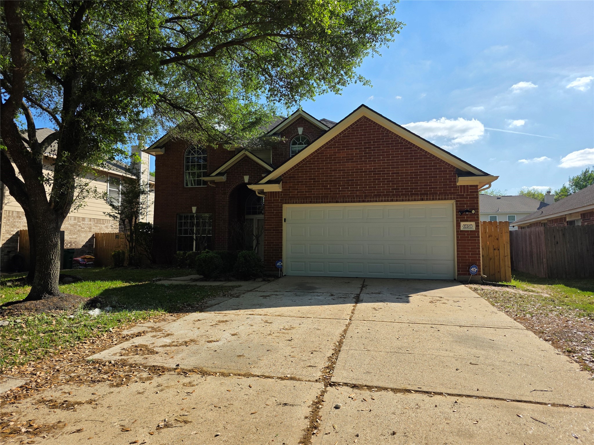 17207 Rancho Verde Way Houston, TX 77095 - Photo 2 of 21