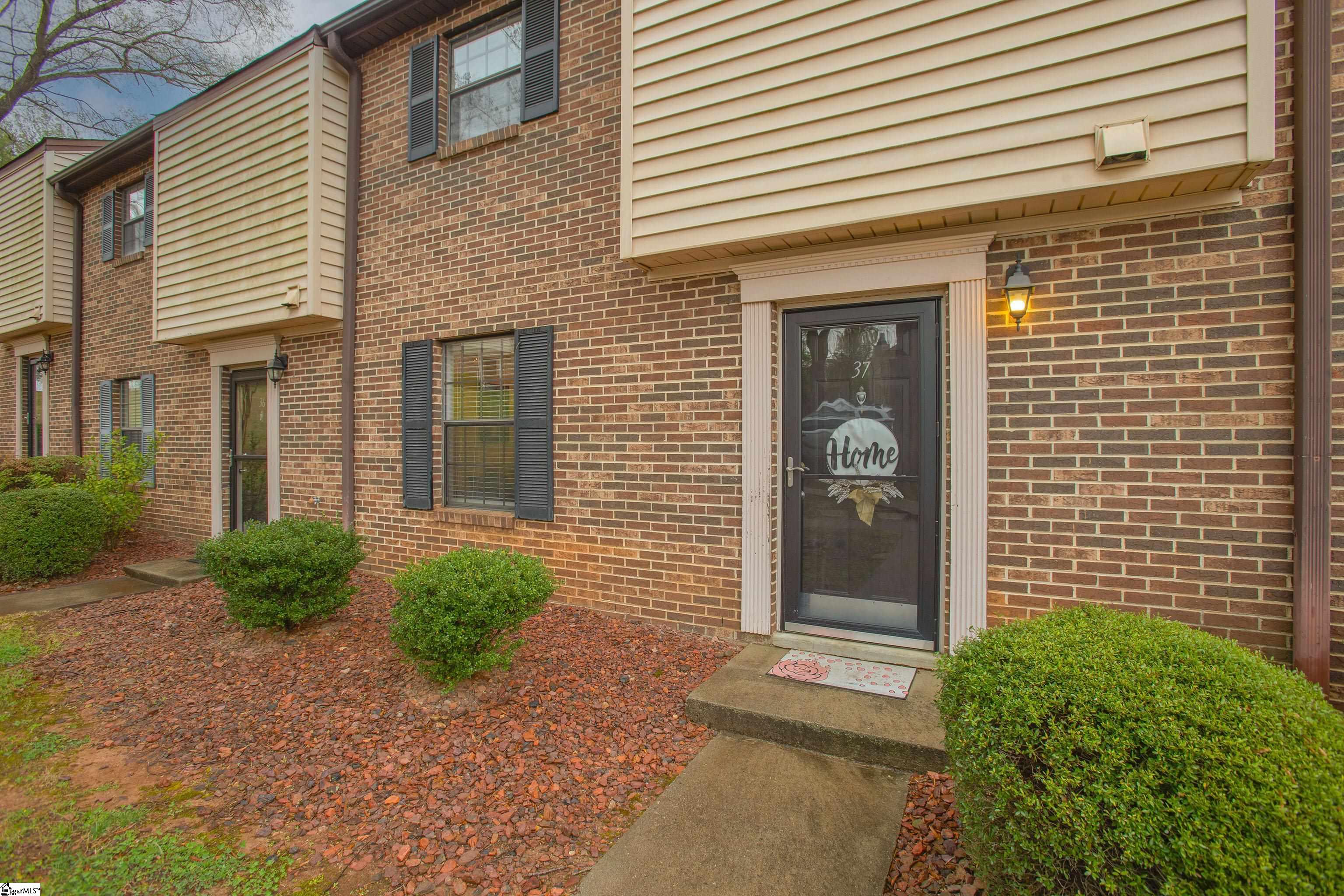 812 Reid School Road, Unit 37 Taylors, SC 29687 - Photo 2 of 27 Gallery Image 2