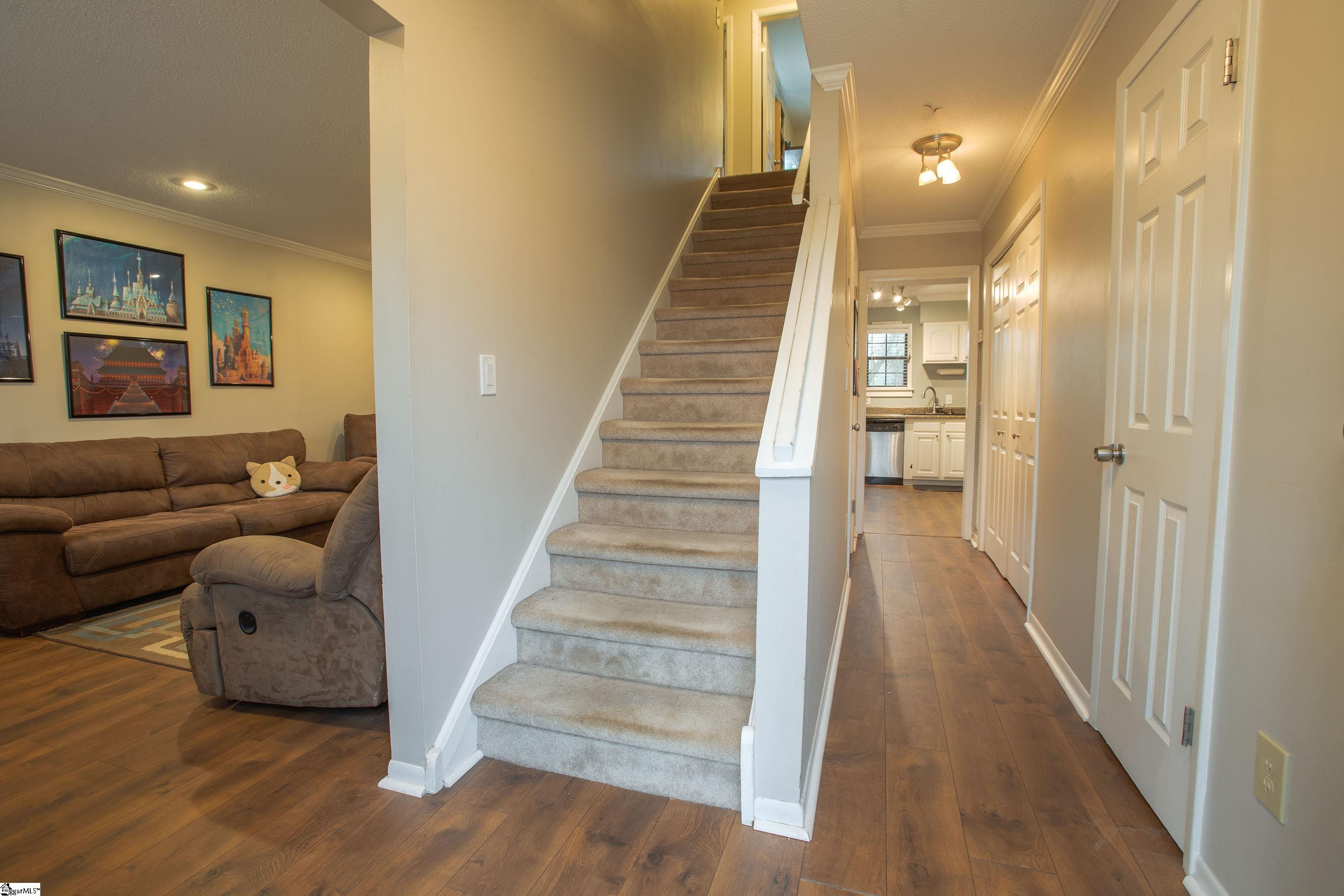 812 Reid School Road, Unit 37 Taylors, SC 29687 - Photo 3 of 27 Gallery Image 3