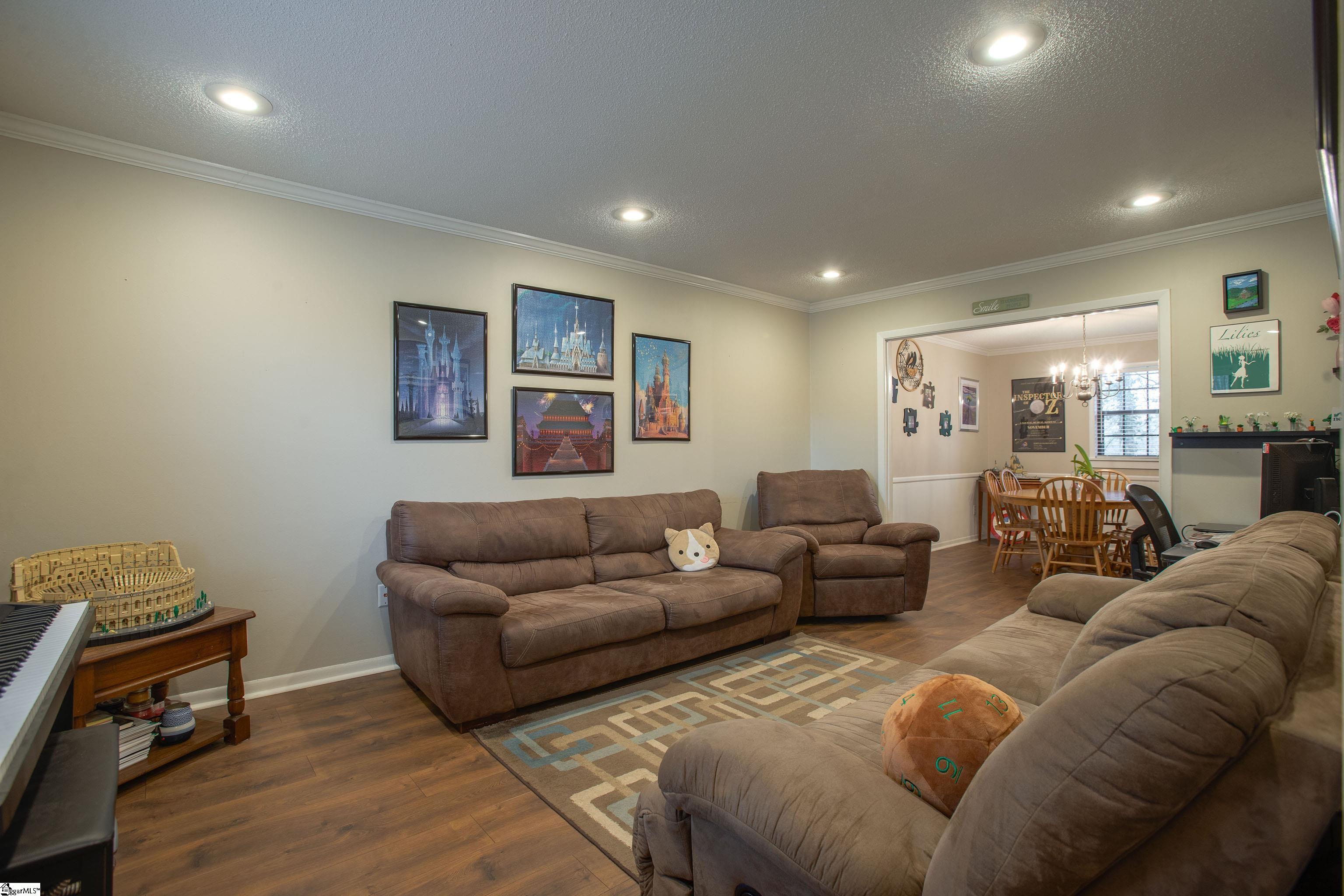 812 Reid School Road, Unit 37 Taylors, SC 29687 - Photo 4 of 27 Gallery Image 4