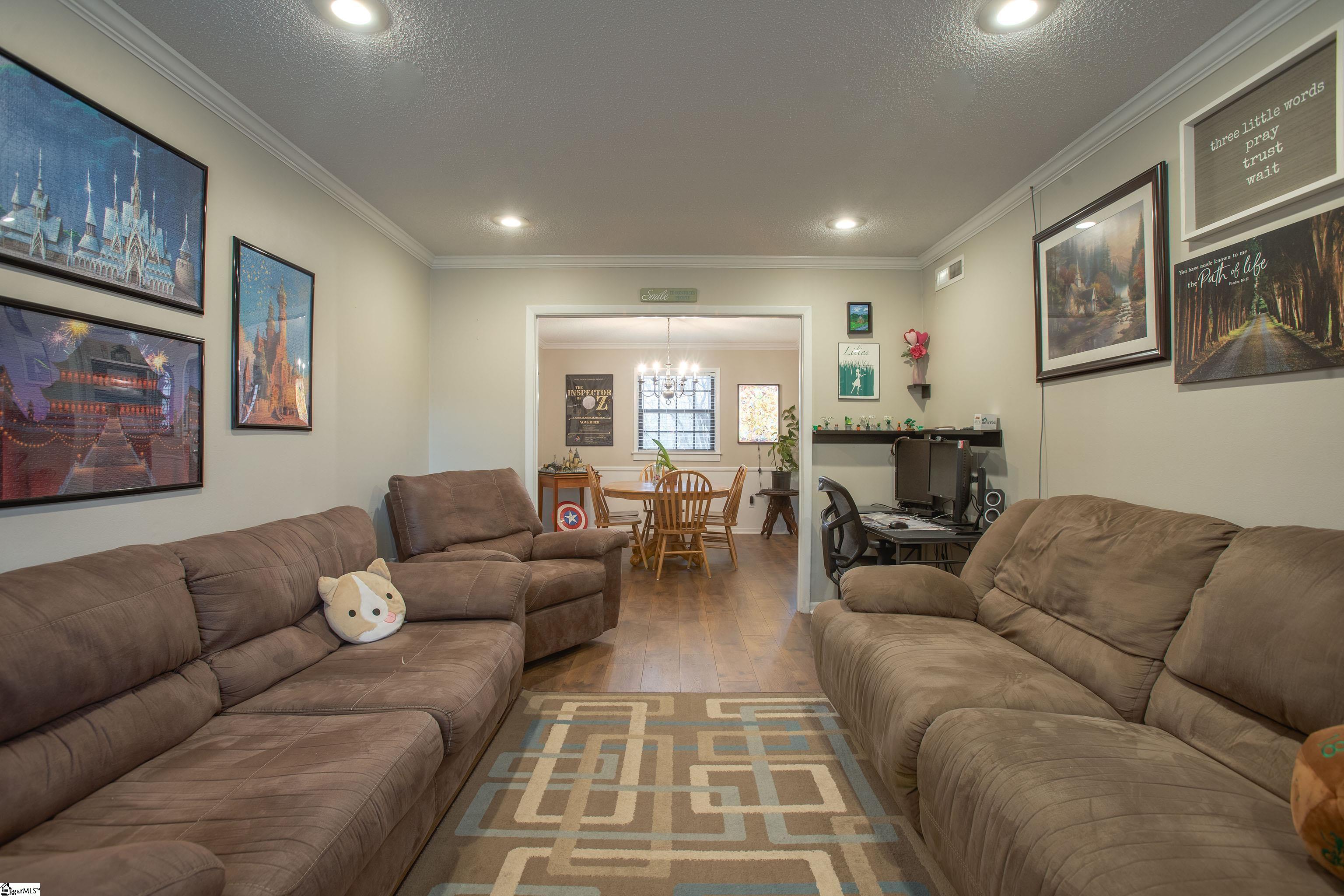 812 Reid School Road, Unit 37 Taylors, SC 29687 - Photo 5 of 27 Gallery Image 5