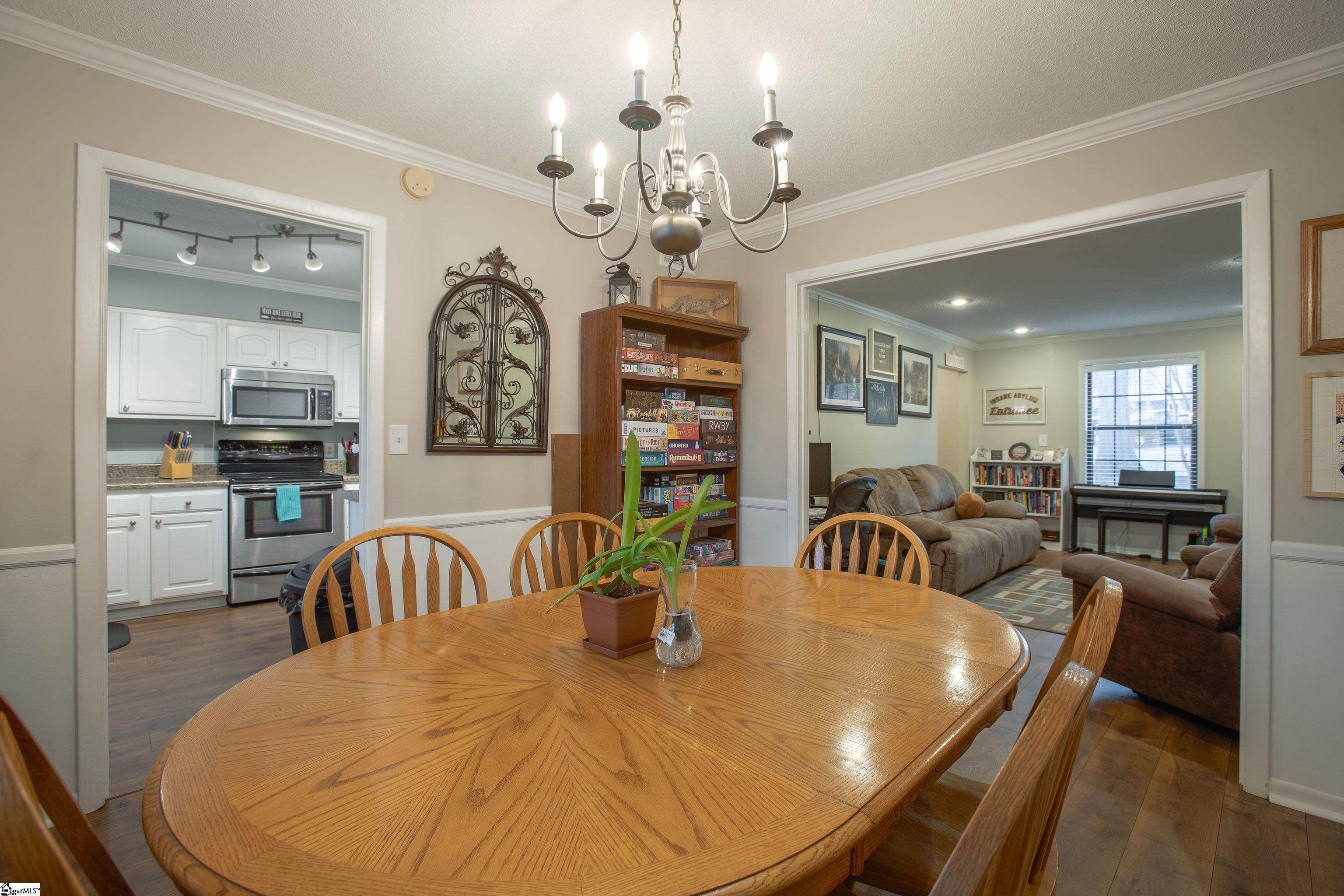 812 Reid School Road, Unit 37 Taylors, SC 29687 - Photo 9 of 27 Gallery Image 9