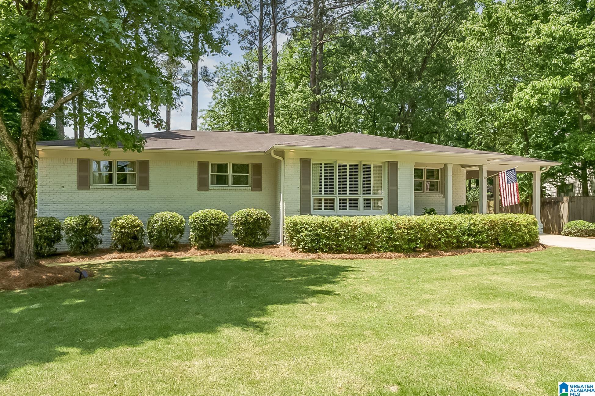 4221 Mountaindale Road Birmingham, AL 35213 - Photo 1 of 41