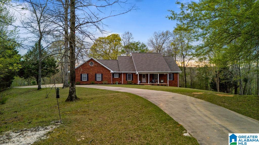 87 Timberline Circle Jasper, AL 35504 - Photo 8 of 55