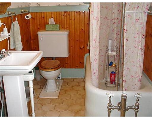 161 Croswell Road Farmington, ME 04938 - Photo 15 of 25 Bathroom.