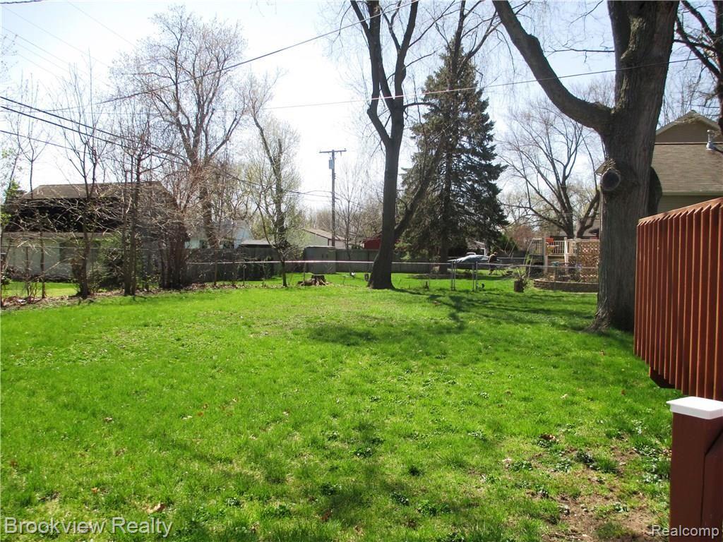 3023 Emmons Avenue Rochester Hills, MI 48307 - Photo 17 of 17