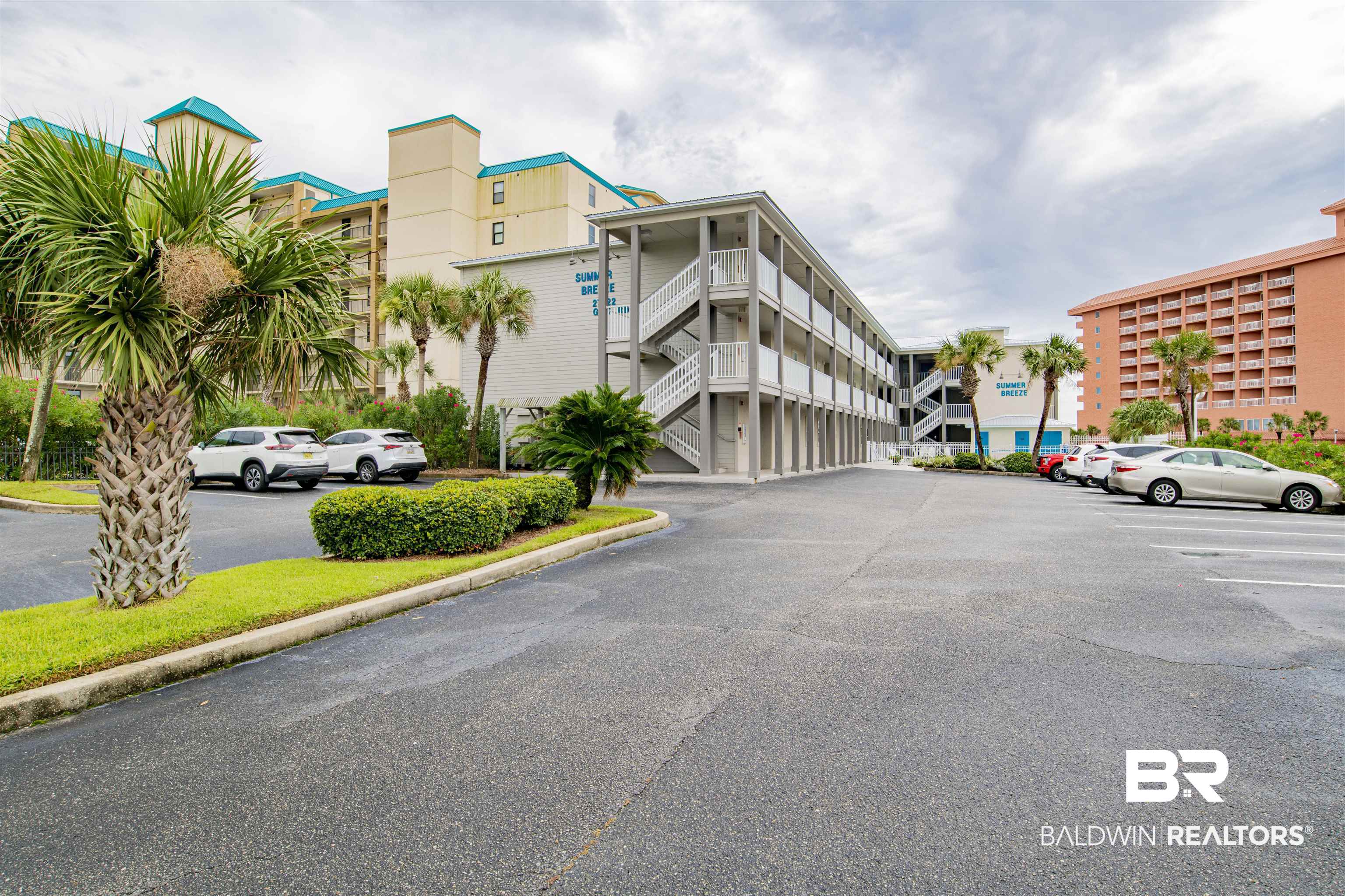 27222 Gulf Road, Unit 35 Orange Beach, AL 36561 - Photo 28 of 29