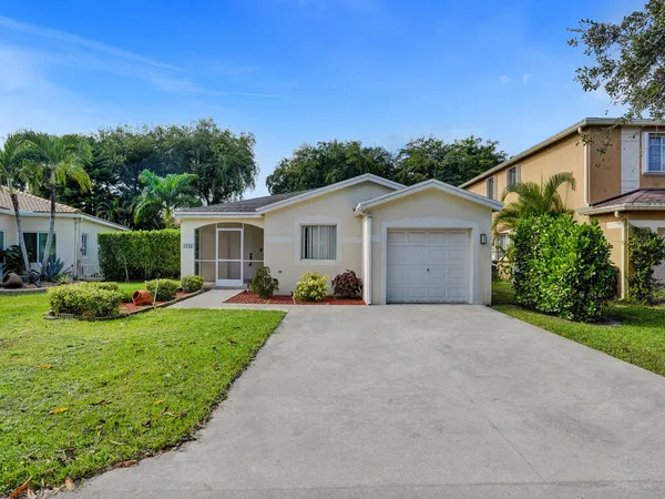 $3,600 | 1245 Southwest 46th Way, Deerfield Beach, FL 33442