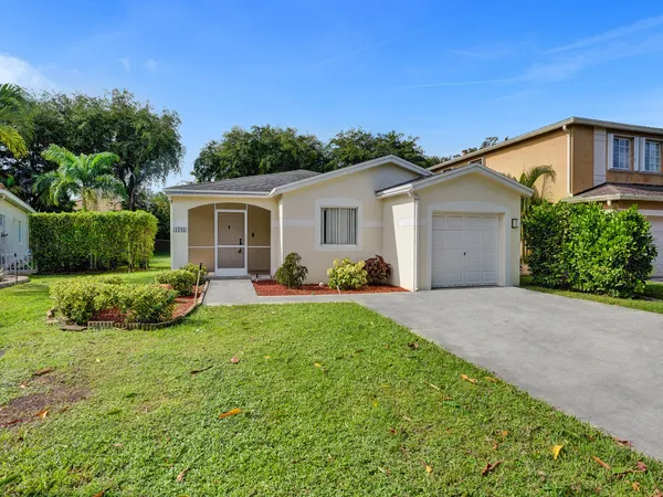 $3,600 | 1245 Southwest 46th Way, Deerfield Beach, FL 33442