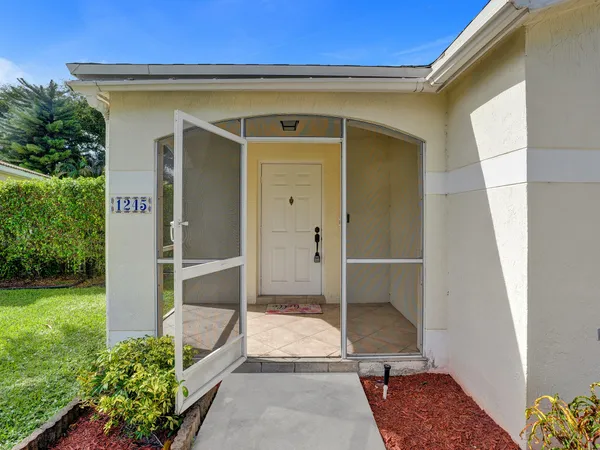 $3,600 | 1245 Southwest 46th Way, Deerfield Beach, FL 33442