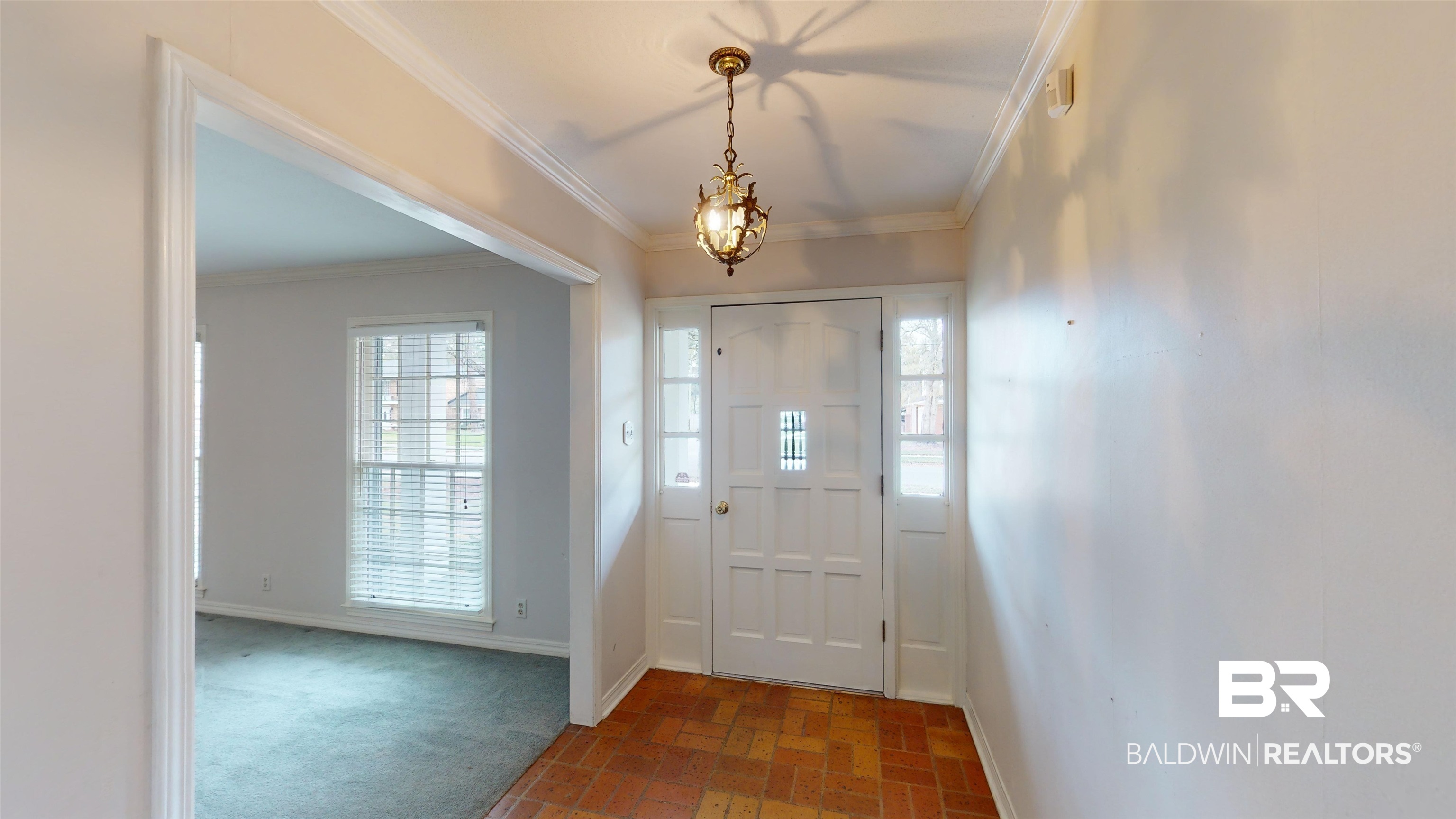 3667 Claridge Road North Mobile, AL 36608 - Photo 3 of 39