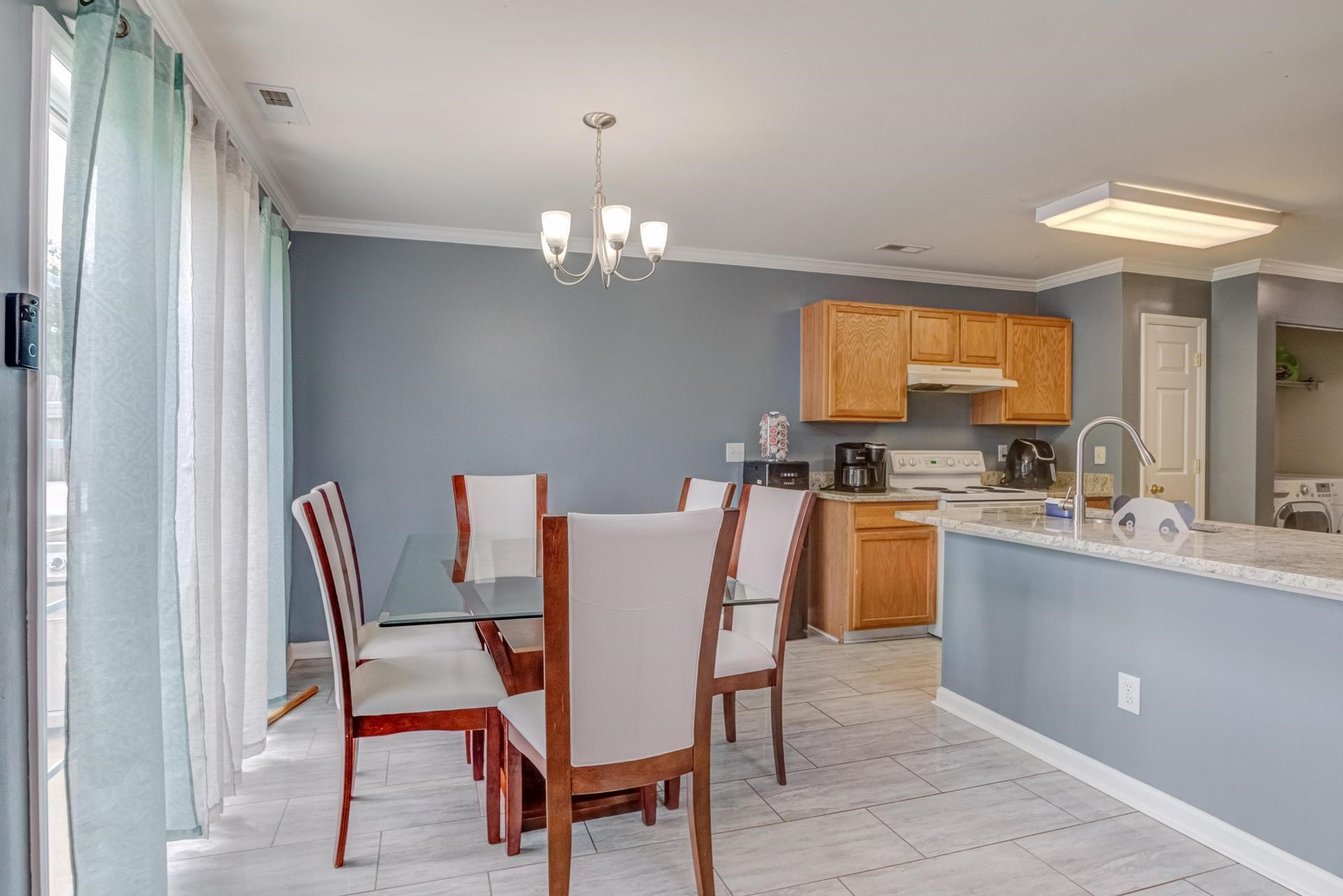 5809 Cherryrain Court Raleigh, NC 27610 - Photo 12 of 33 Photo 12