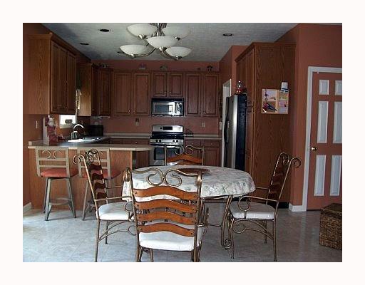 107 Chestnut Ridge Drive Beaver Falls, PA 15010 - Photo 2 of 8 Kitchen. THIS EAT IN KITCHEN HAS TALL OAK CABINETRY AND CERAMIC FLOORING. ALL THE NEWER STAINLESS STEEL APPLIANCES STAYS WITH THE HOME!