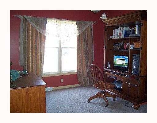 107 Chestnut Ridge Drive Beaver Falls, PA 15010 - Photo 5 of 8 Den/Family/Great Room. THE DEN IS LOCATED BY THE FRONT DOOR ENTRYWAY.
