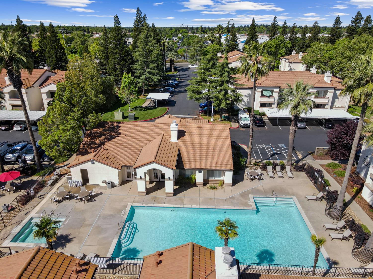 8020 Walerga Road, Unit 1090 Antelope, CA 95843 - Photo 23 of 24