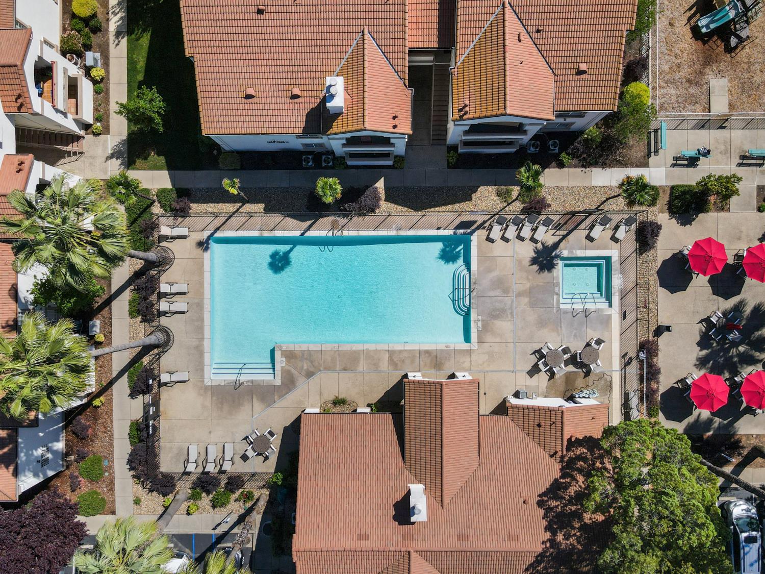 8020 Walerga Road, Unit 1090 Antelope, CA 95843 - Photo 24 of 24