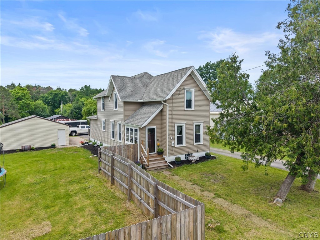 6401 North Kirkville Road Manlius, NY 13082 - Photo 3 of 49