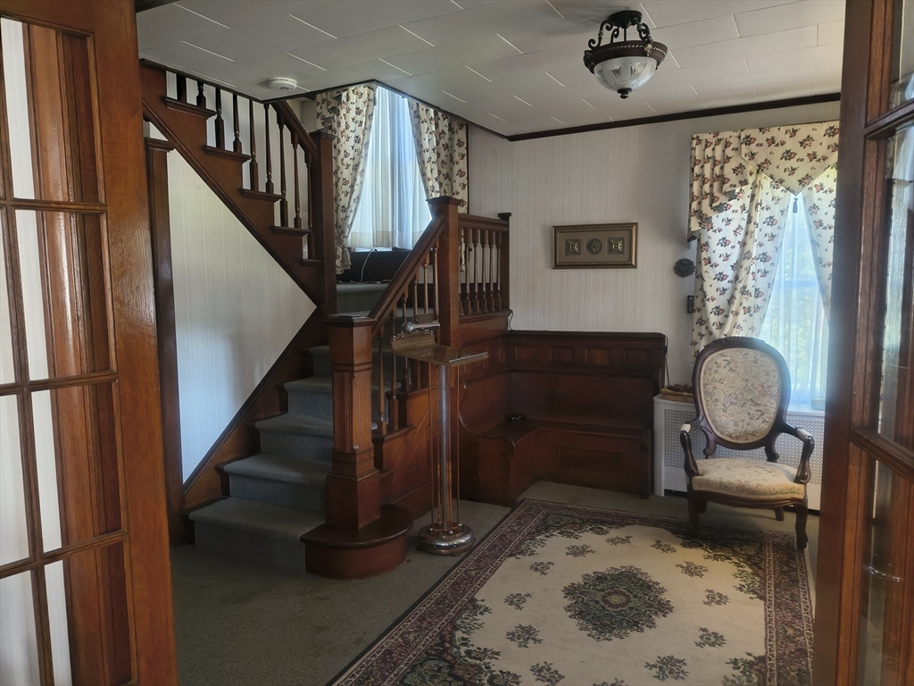 27 Russell Road Huntington, MA 01050 - Photo 11 of 21
