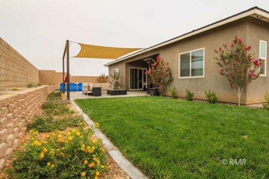 407 Abigail Street Ridgecrest, CA 93555 - Photo 33 of 35