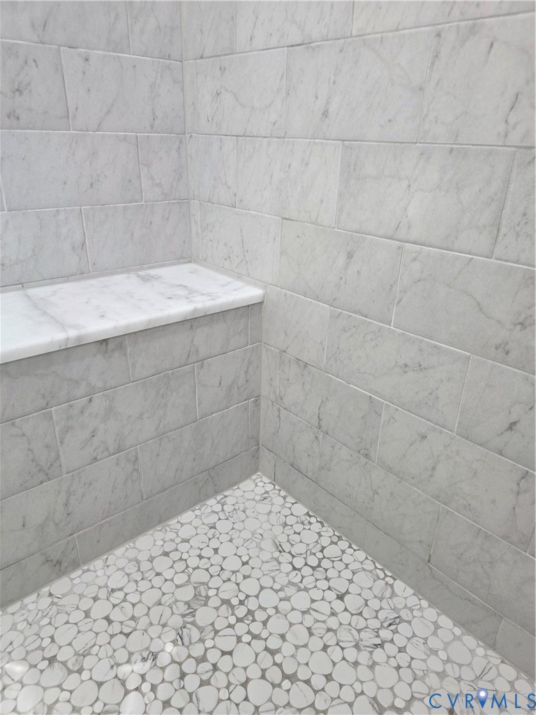 8511 Peaks Road Hanover, VA 23069 - Photo 36 of 48 a bathroom with a shower