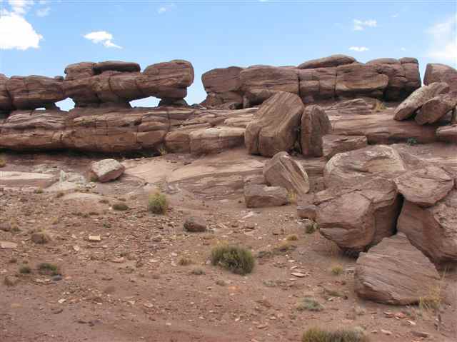 331 County Road Concho, AZ 85924 - Photo 3 of 5