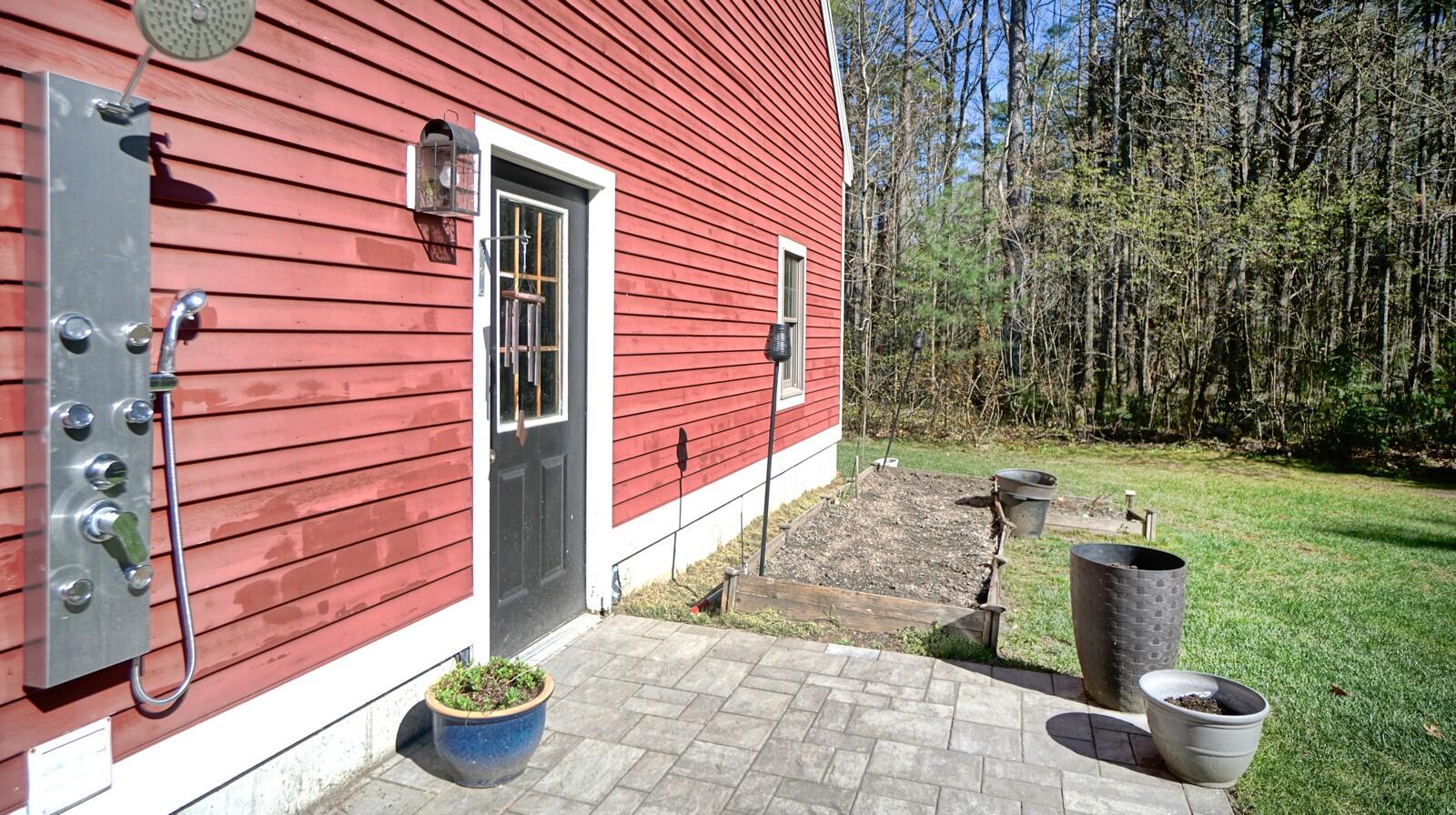 60 Maguire Road Kennebunk, ME 04043 - Photo 69 of 76 Outdoor Shower