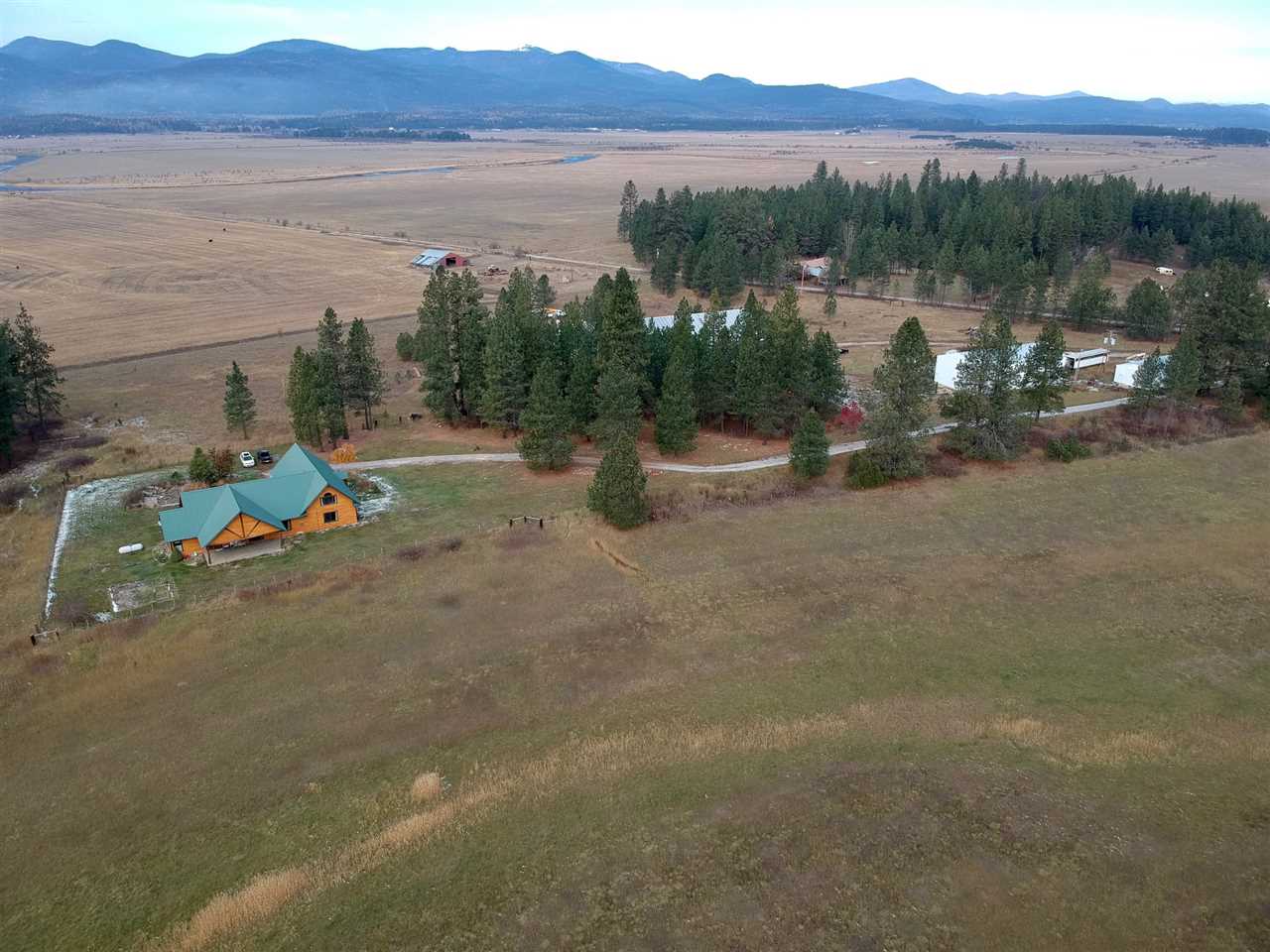 225 Beeman Road Usk, WA 99180 - Photo 1 of 50