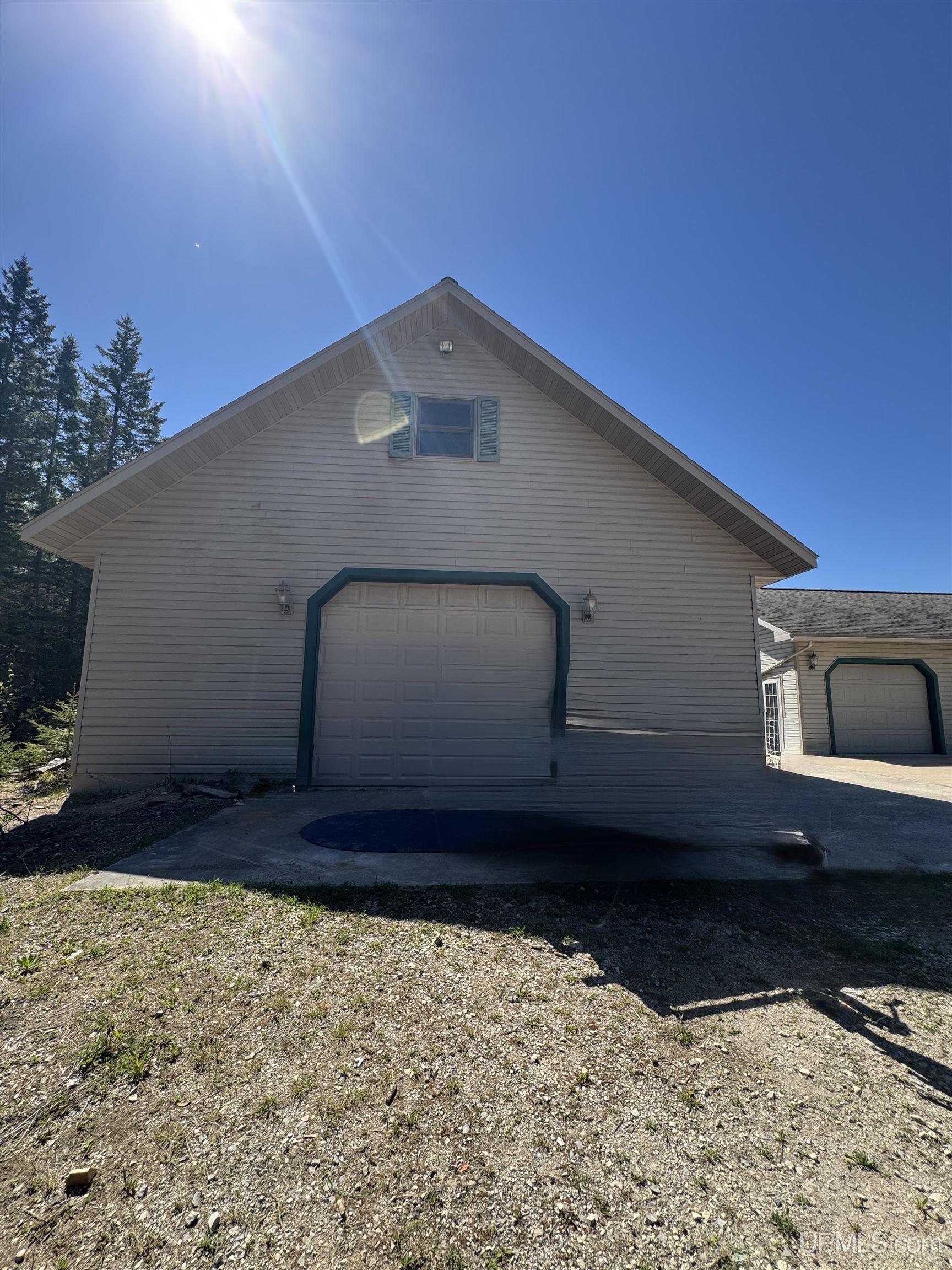 16861 17th Road Garden, MI 49835 - Photo 59 of 78