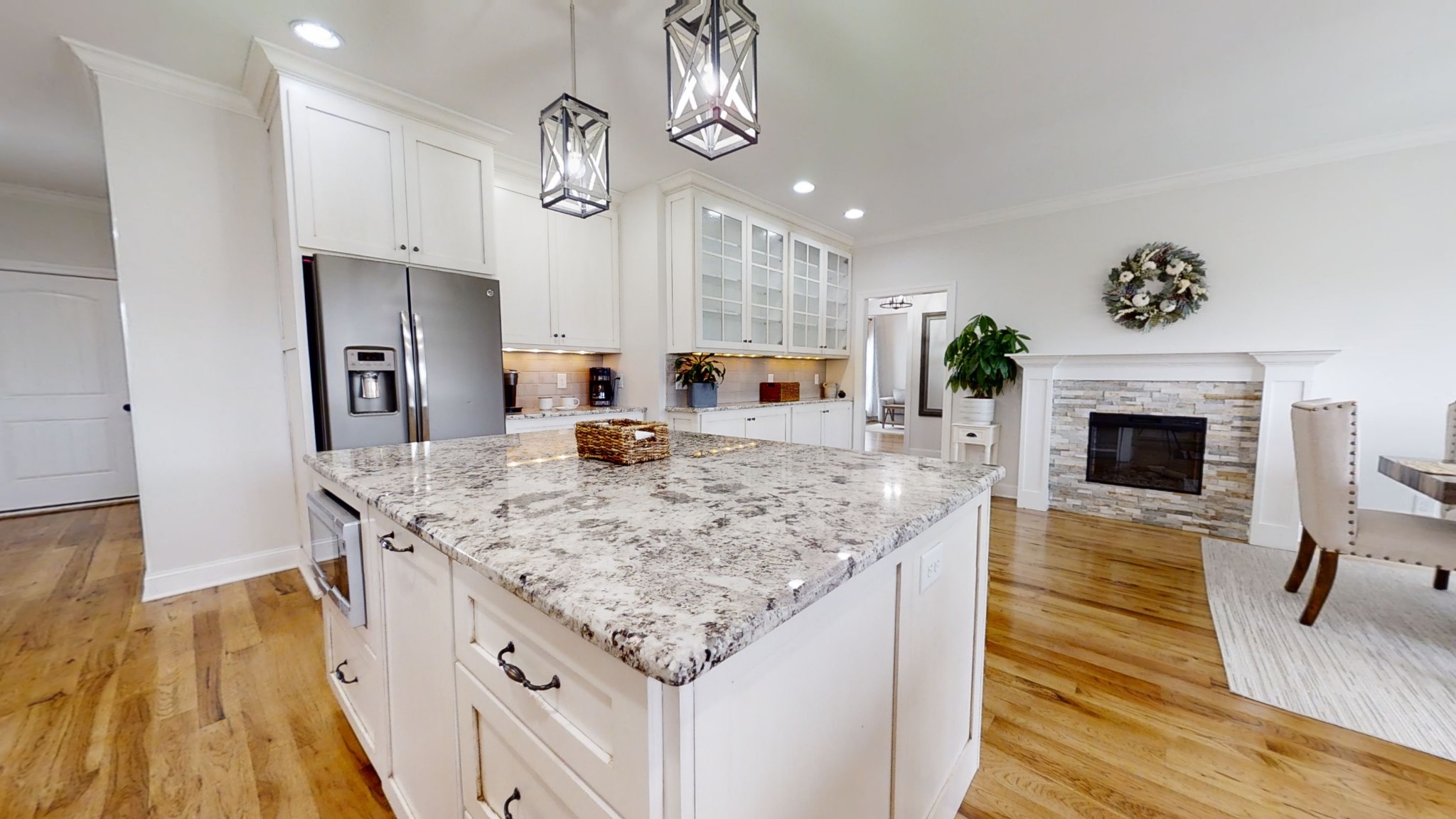 1380 Hardison Road Columbia, TN 38401 - Photo 11 of 36 Gallery Image 11