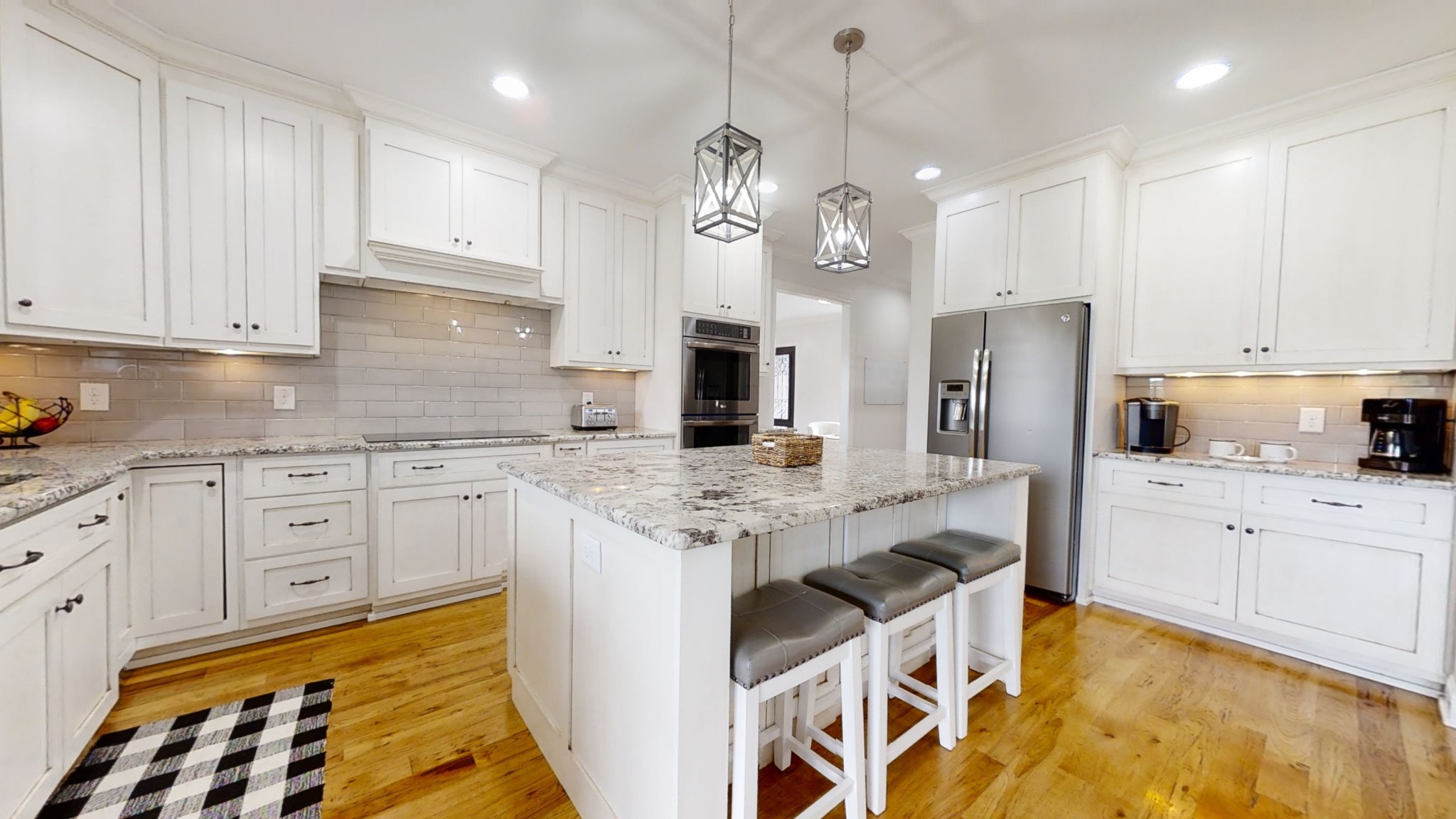 1380 Hardison Road Columbia, TN 38401 - Photo 12 of 36 Gallery Image 12