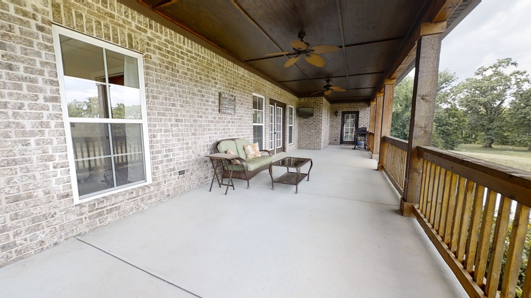 1380 Hardison Road Columbia, TN 38401 - Photo 35 of 36 Gallery Image 35