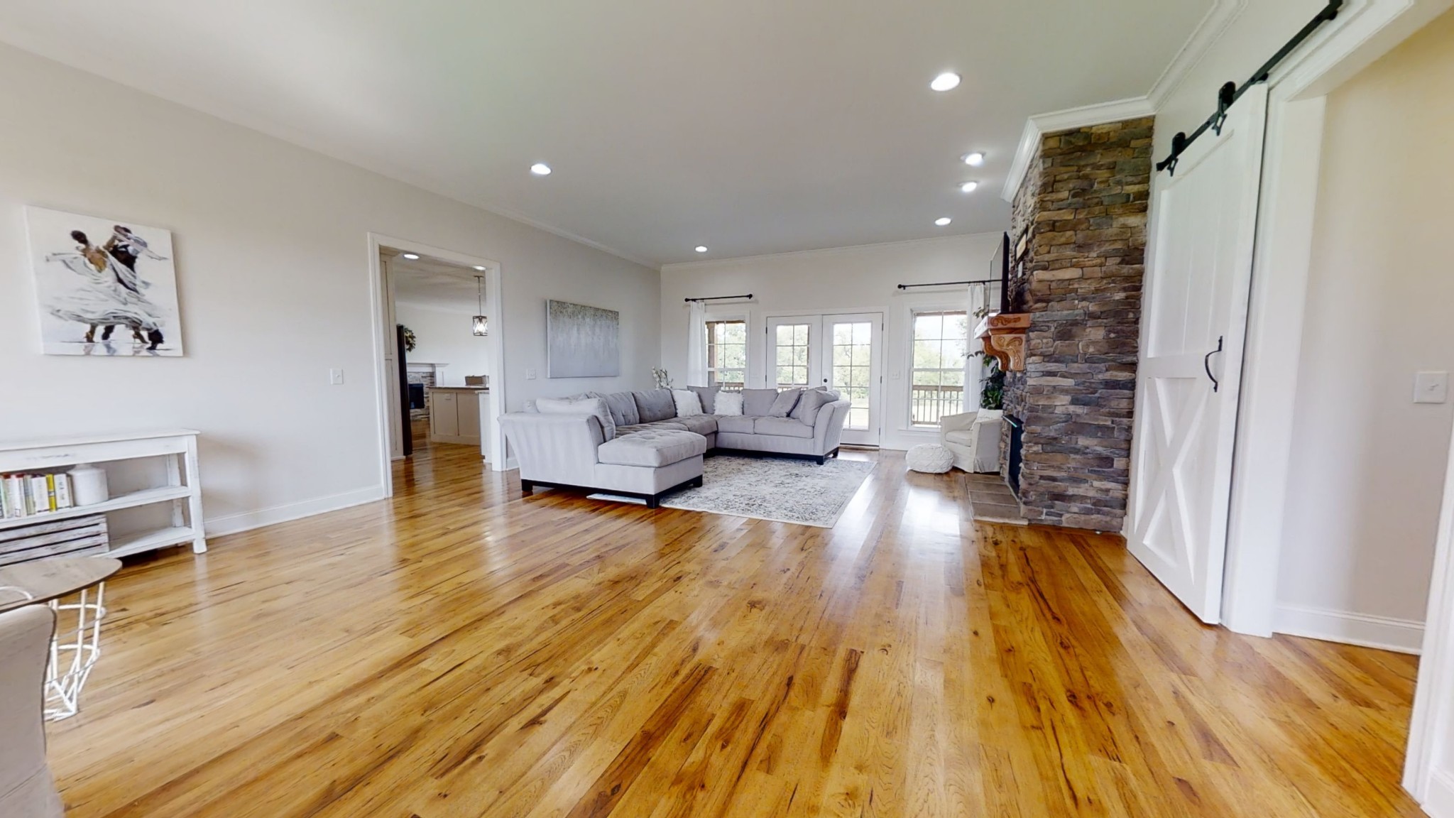 1380 Hardison Road Columbia, TN 38401 - Photo 8 of 36 Gallery Image 8
