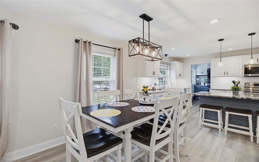 2770 Farmer Road Denton, NC 27239 - Photo 16 of 45