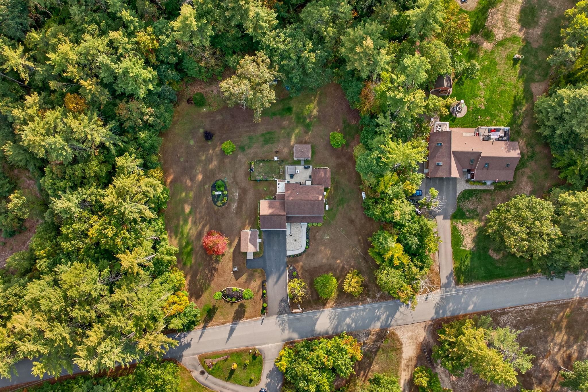 23 Old Town Road Weare, NH 03281 - Photo 11 of 59