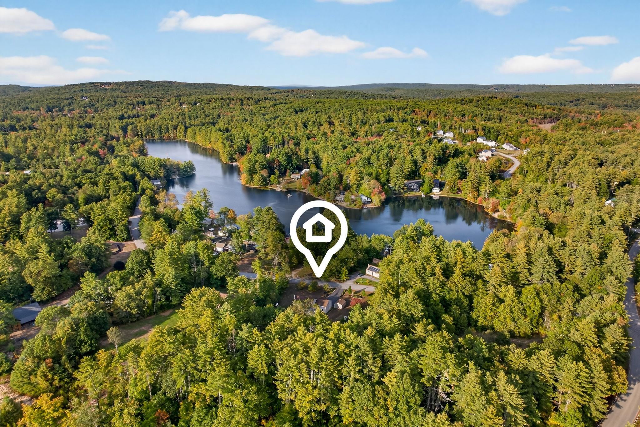 23 Old Town Road Weare, NH 03281 - Photo 12 of 59