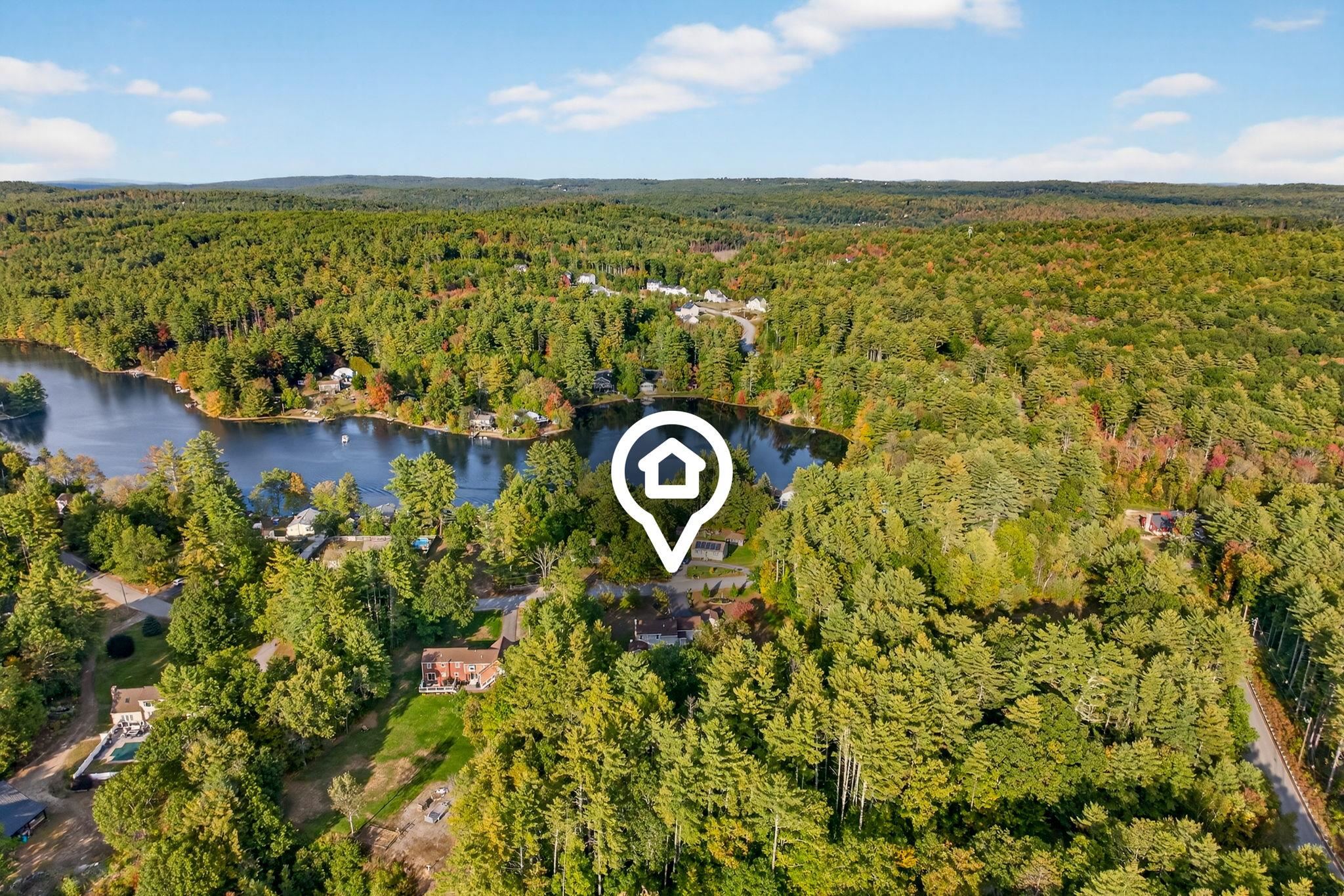 23 Old Town Road Weare, NH 03281 - Photo 13 of 59