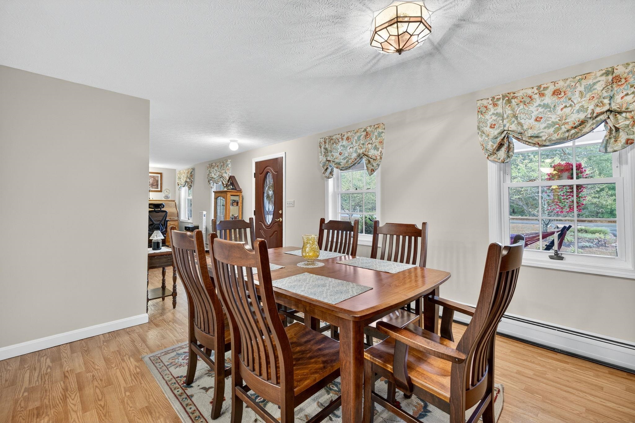 23 Old Town Road Weare, NH 03281 - Photo 15 of 59