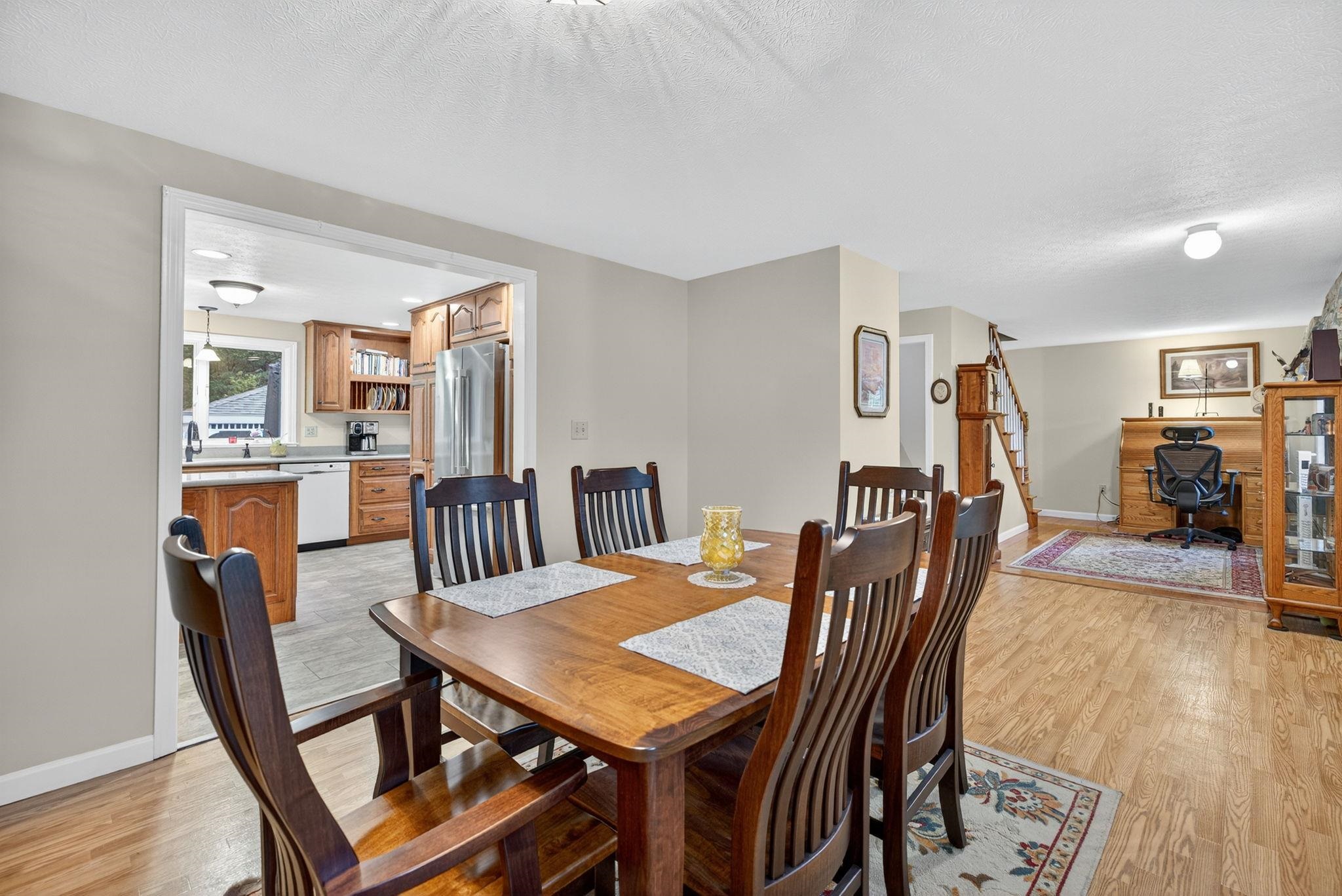 23 Old Town Road Weare, NH 03281 - Photo 18 of 59