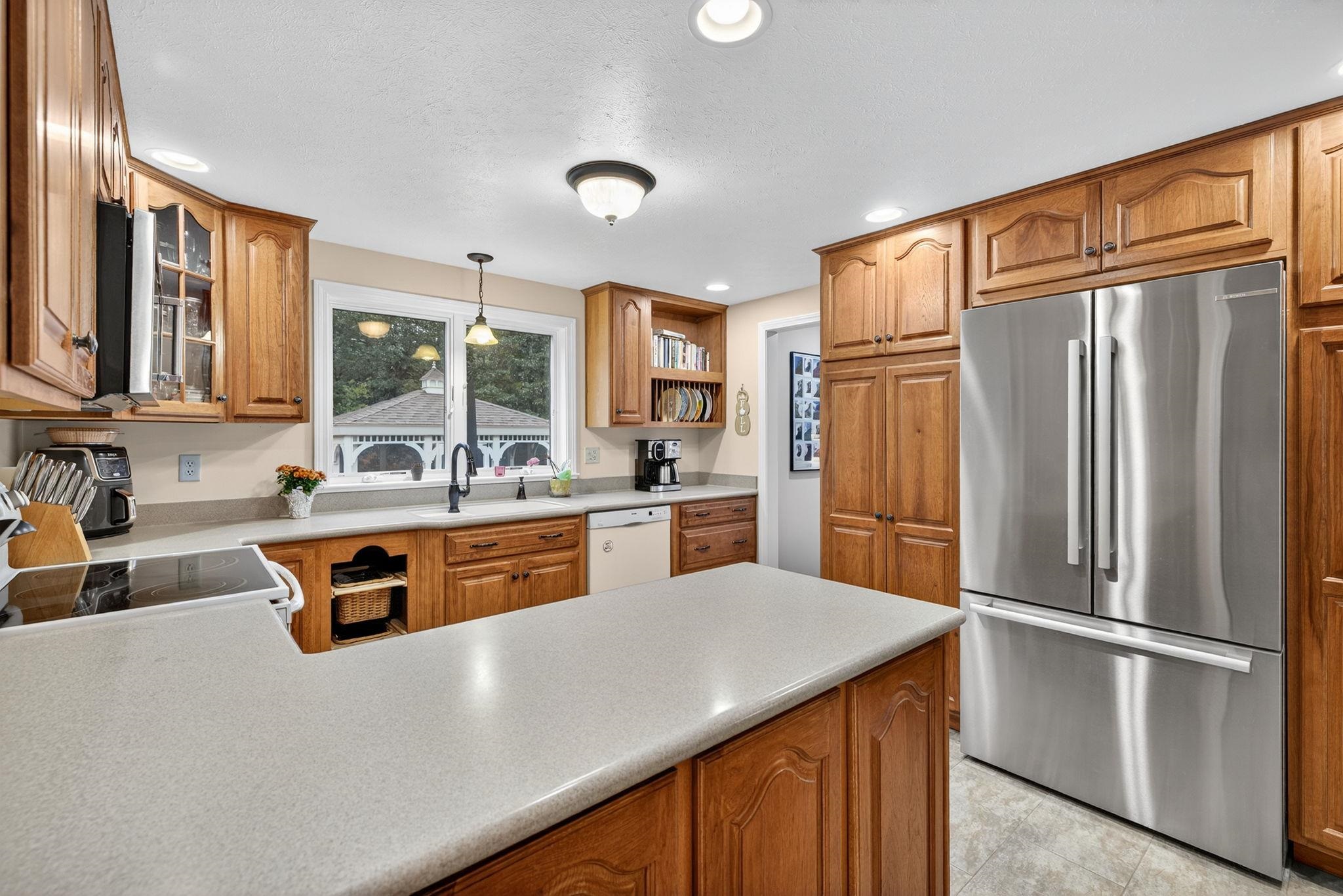 23 Old Town Road Weare, NH 03281 - Photo 21 of 59