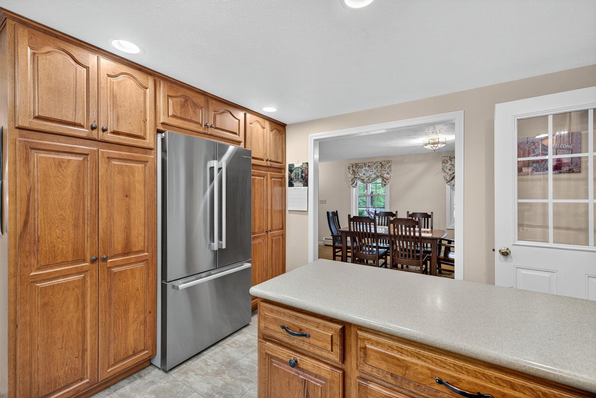 23 Old Town Road Weare, NH 03281 - Photo 23 of 59