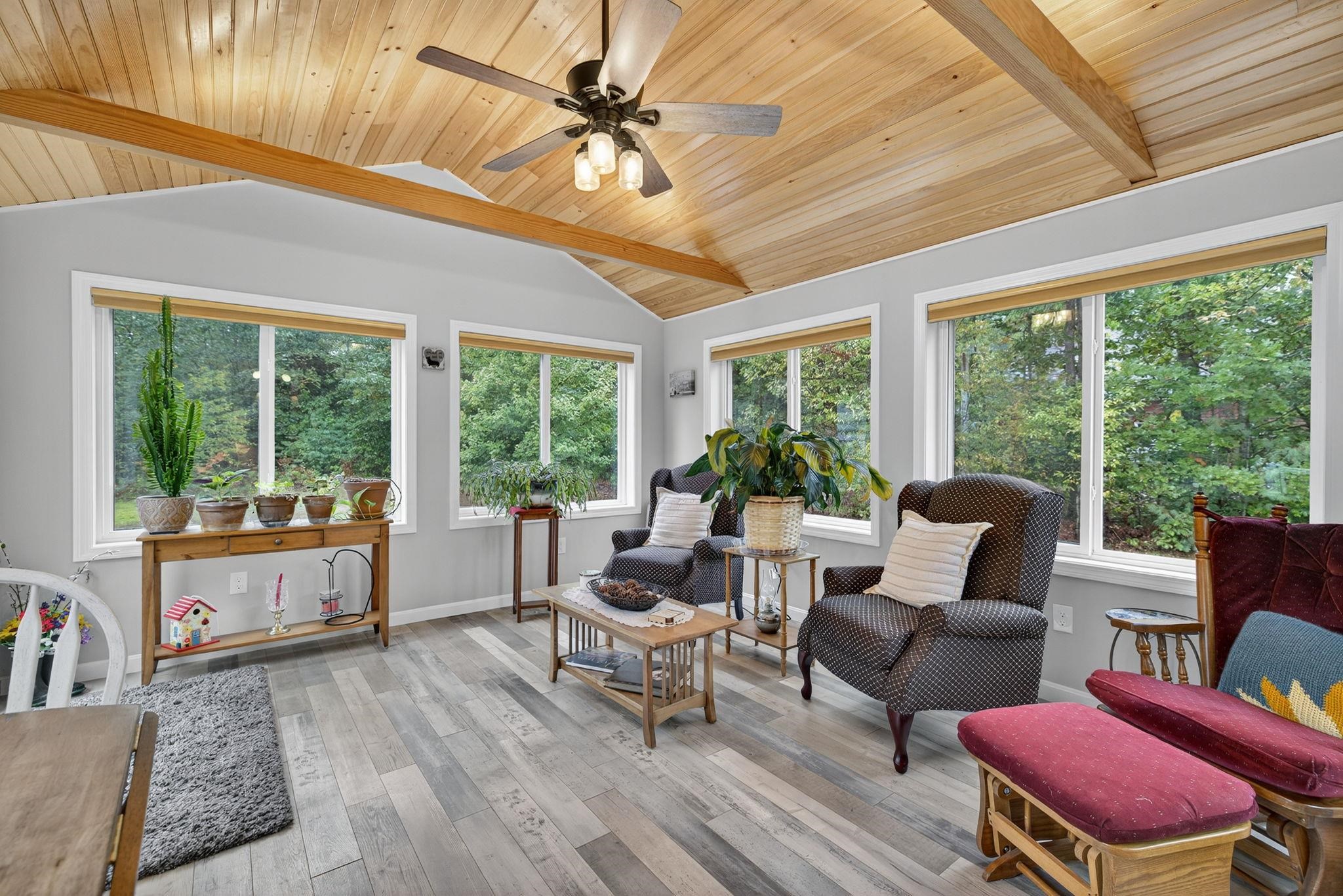 23 Old Town Road Weare, NH 03281 - Photo 28 of 59